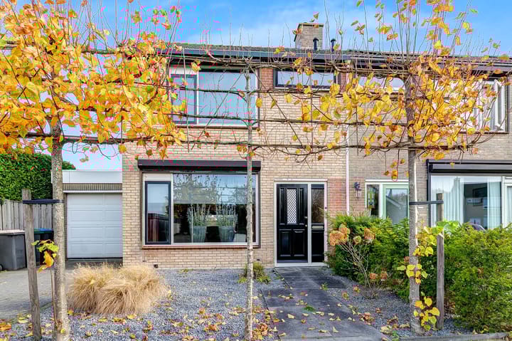 Photo 4 of Nieuwe Werf 54