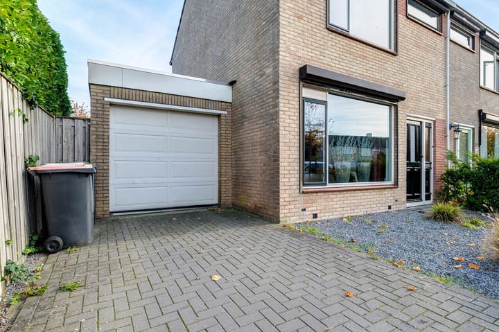 Foto 5 van Nieuwe Werf 54