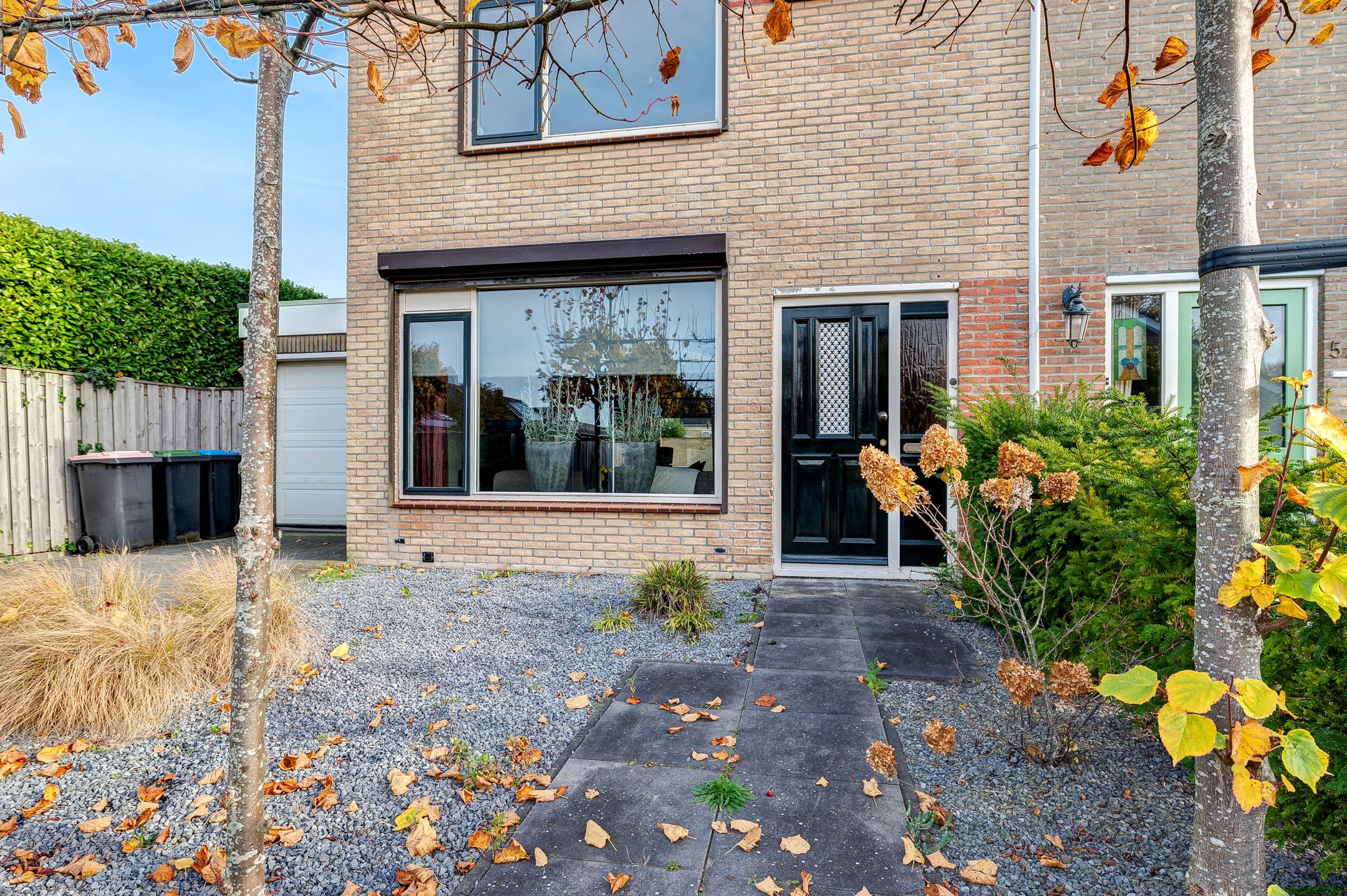 Foto 6 van Nieuwe Werf 54