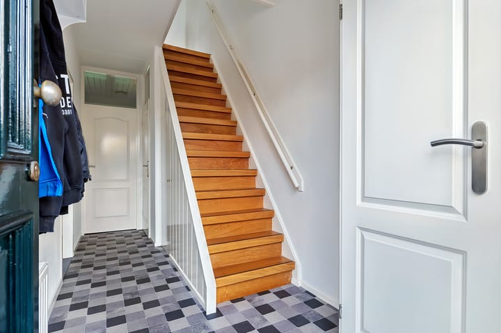 Foto 7 van Nieuwe Werf 54