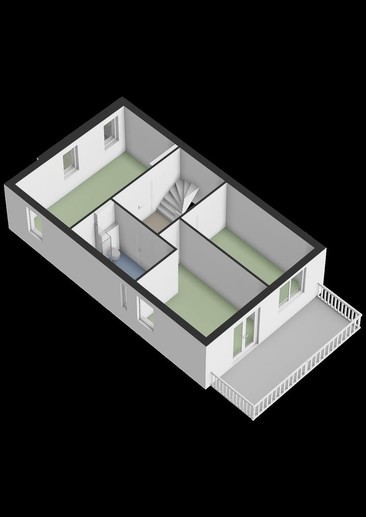 Photo 75 of Merijntje Gijzenlaan 29