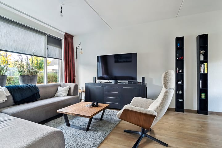 Foto 10 van Nieuwe Werf 54