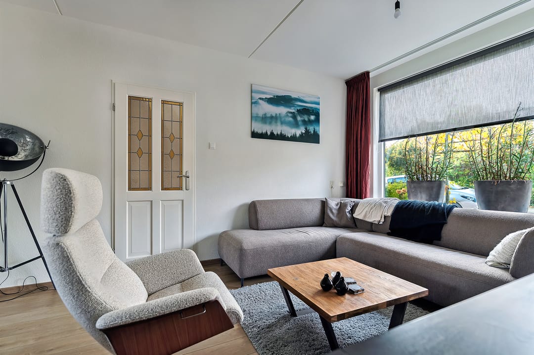 Foto 11 van Nieuwe Werf 54