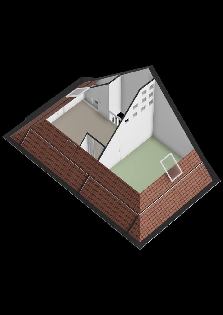 Photo 77 of Merijntje Gijzenlaan 29