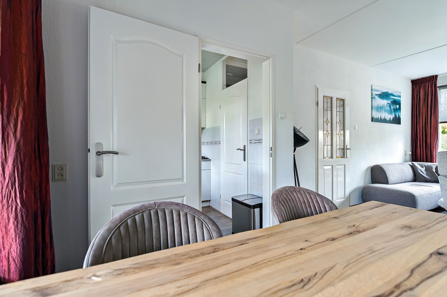 Foto 14 van Nieuwe Werf 54