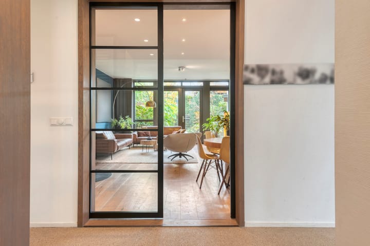 Photo 9 of Merijntje Gijzenlaan 29