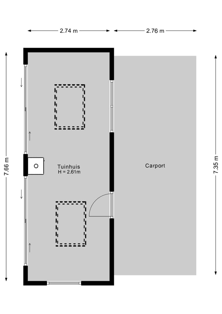 Photo 78 of Merijntje Gijzenlaan 29