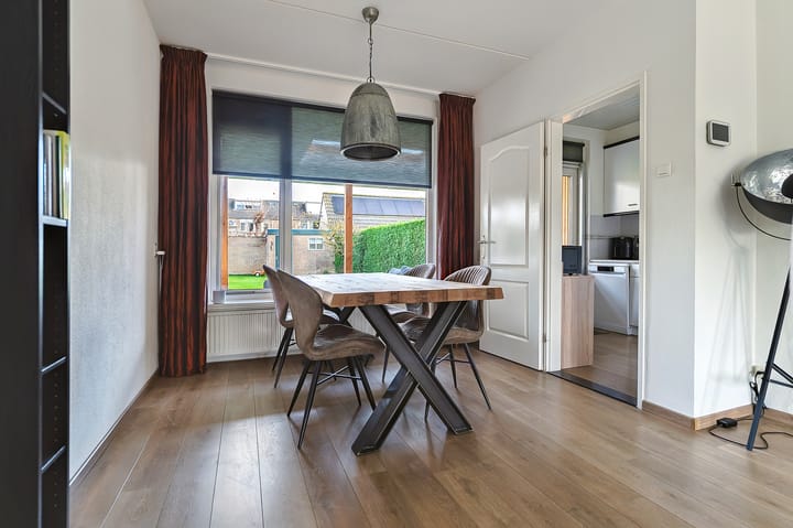 Foto 13 van Nieuwe Werf 54