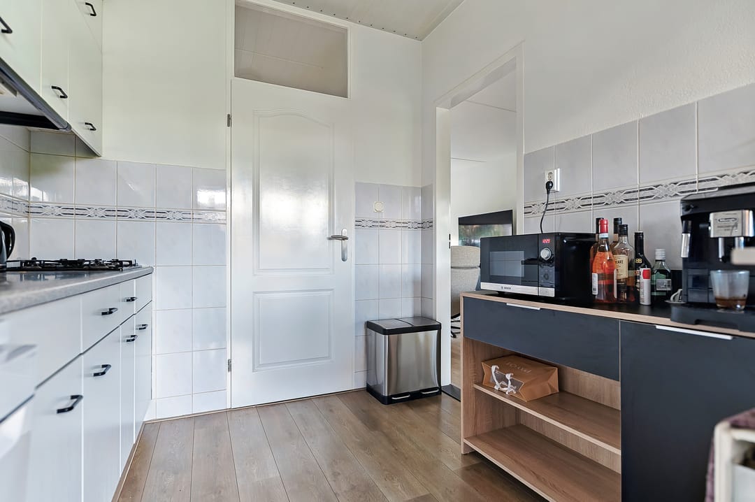 Foto 16 van Nieuwe Werf 54