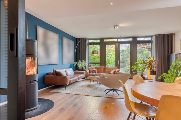 Photo 10 of Merijntje Gijzenlaan 29