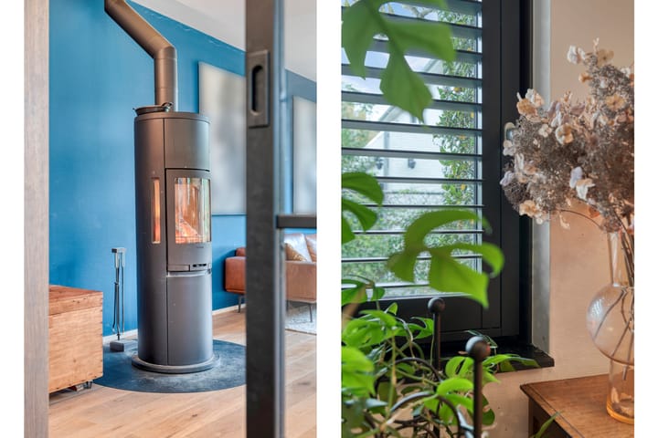 Photo 11 of Merijntje Gijzenlaan 29