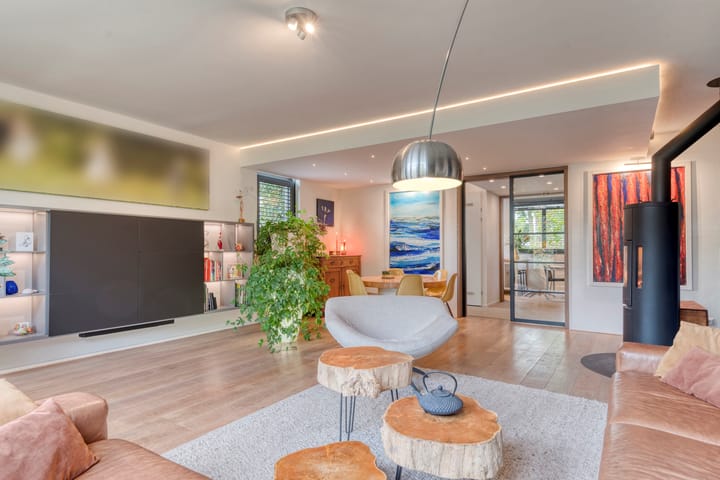 Photo 12 of Merijntje Gijzenlaan 29