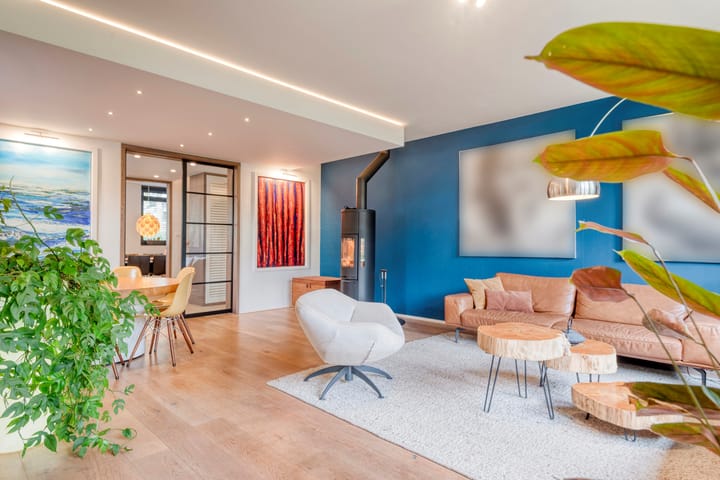 Photo 13 of Merijntje Gijzenlaan 29