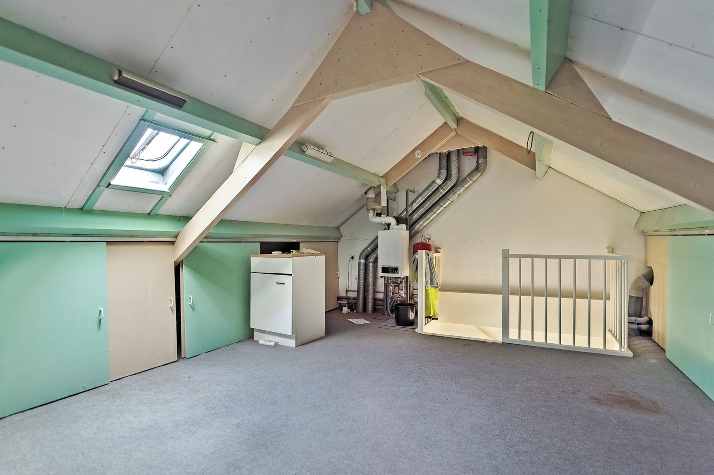 Foto 25 van Nieuwe Werf 54