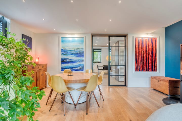 Photo 14 of Merijntje Gijzenlaan 29