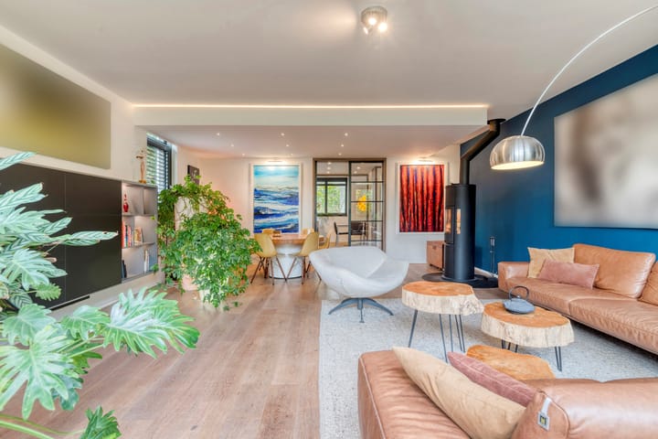 Photo 16 of Merijntje Gijzenlaan 29