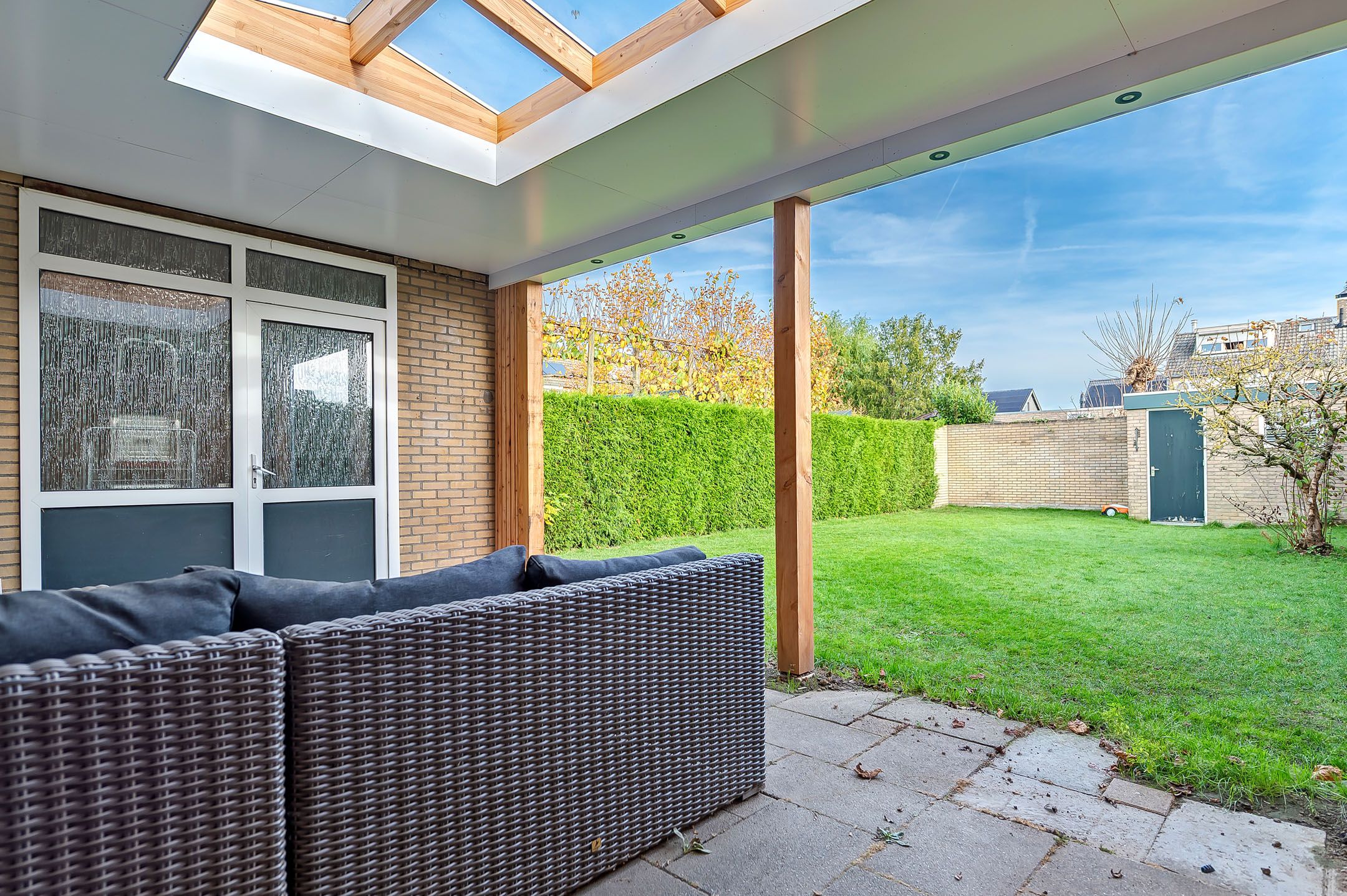 Foto 30 van Nieuwe Werf 54