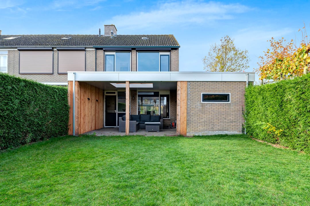 Foto 31 van Nieuwe Werf 54