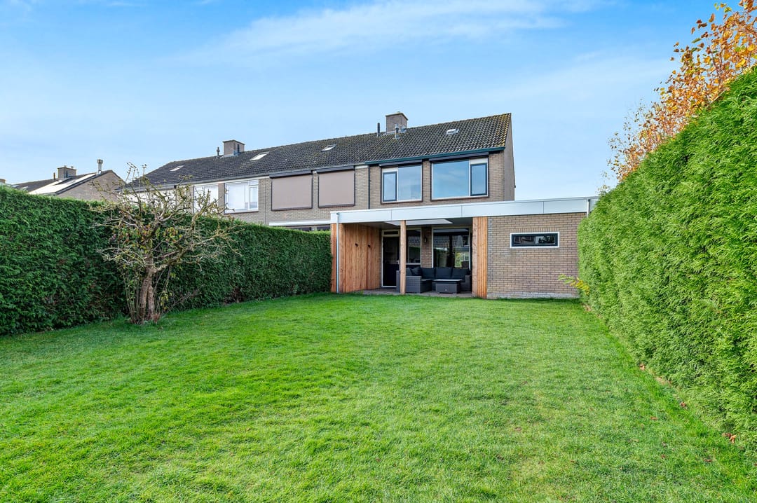 Foto 32 van Nieuwe Werf 54