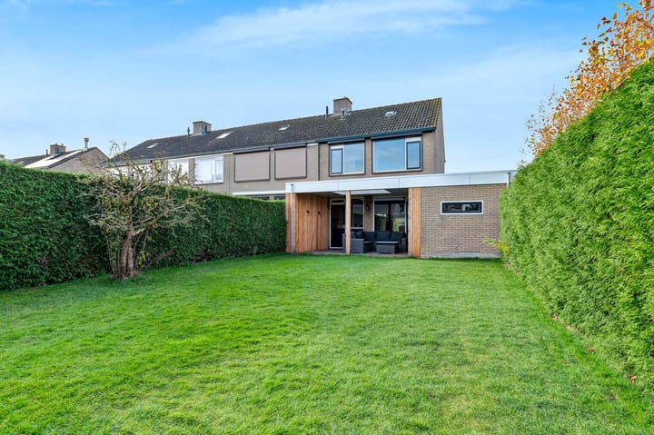 Foto 32 van Nieuwe Werf 54