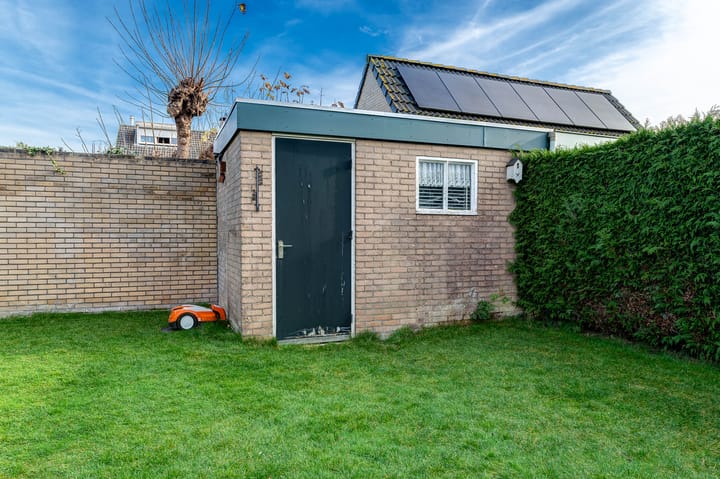 Foto 34 van Nieuwe Werf 54