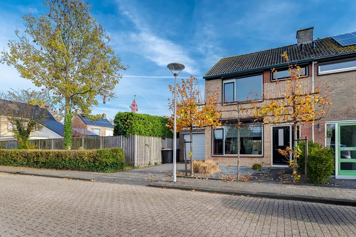 Foto 35 van Nieuwe Werf 54