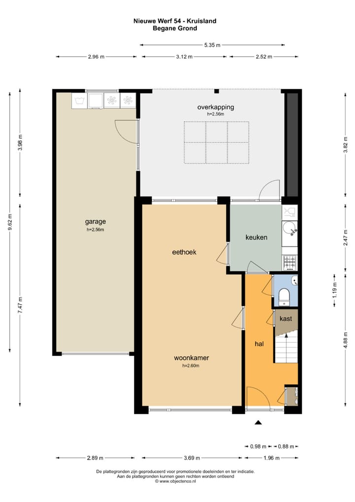 Foto 37 van Nieuwe Werf 54