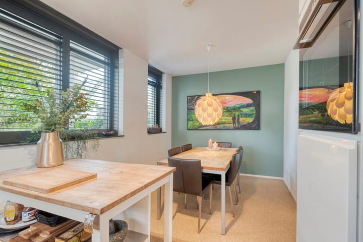 Photo 21 of Merijntje Gijzenlaan 29