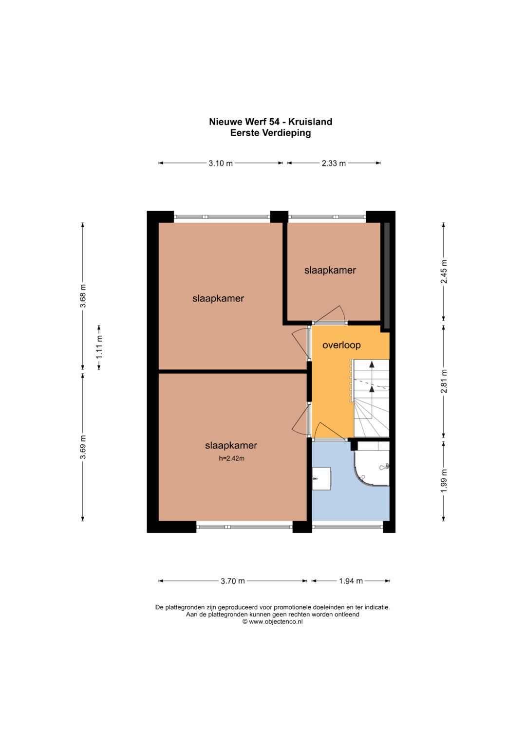 Foto 38 van Nieuwe Werf 54