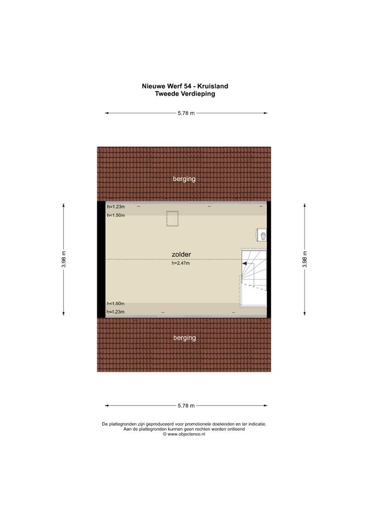 Foto 39 van Nieuwe Werf 54