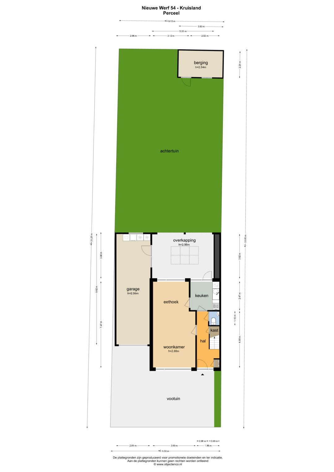 Foto 40 van Nieuwe Werf 54