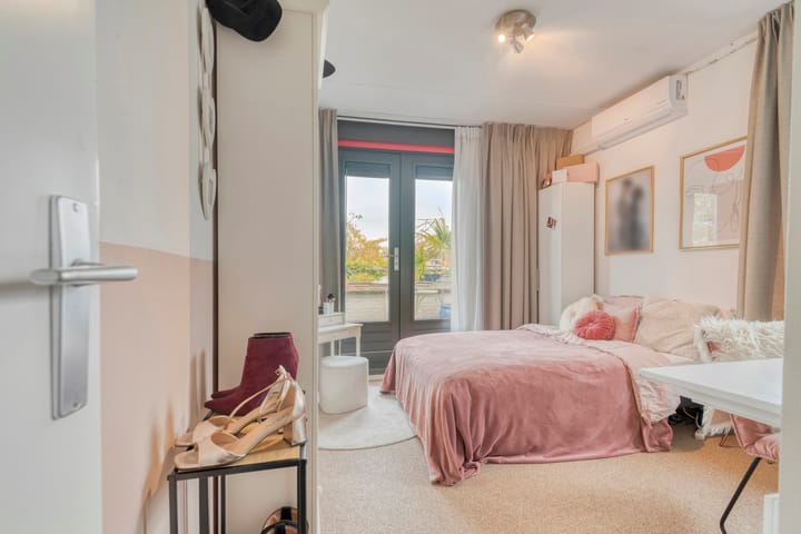 Photo 27 of Merijntje Gijzenlaan 29