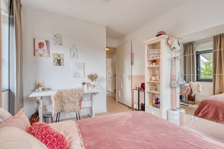 Photo 28 of Merijntje Gijzenlaan 29