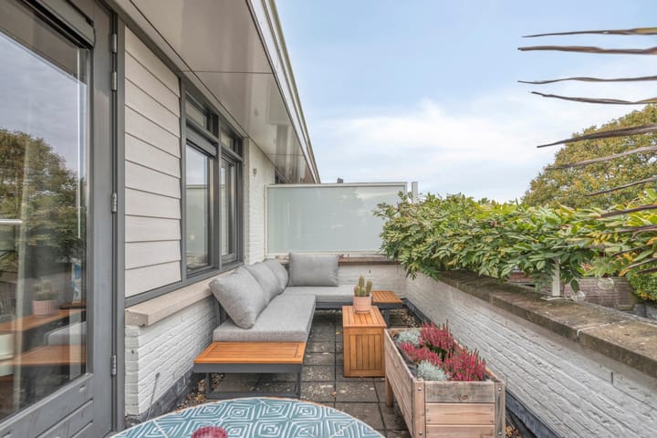 Photo 30 of Merijntje Gijzenlaan 29