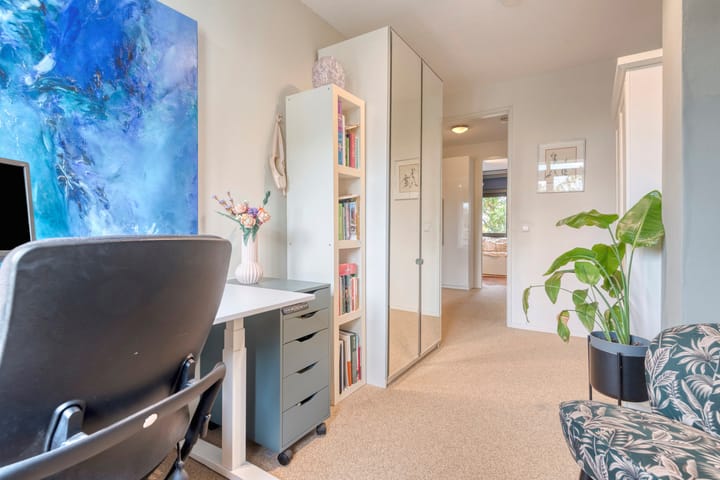 Photo 31 of Merijntje Gijzenlaan 29