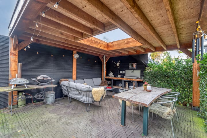 Photo 45 of Merijntje Gijzenlaan 29