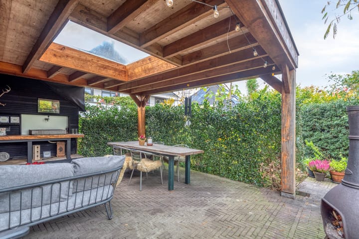 Photo 46 of Merijntje Gijzenlaan 29