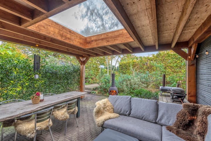 Photo 47 of Merijntje Gijzenlaan 29