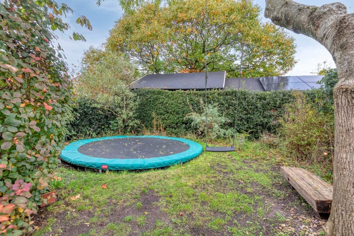 Photo 49 of Merijntje Gijzenlaan 29