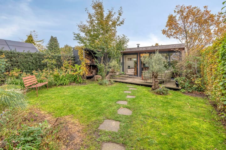 Photo 52 of Merijntje Gijzenlaan 29