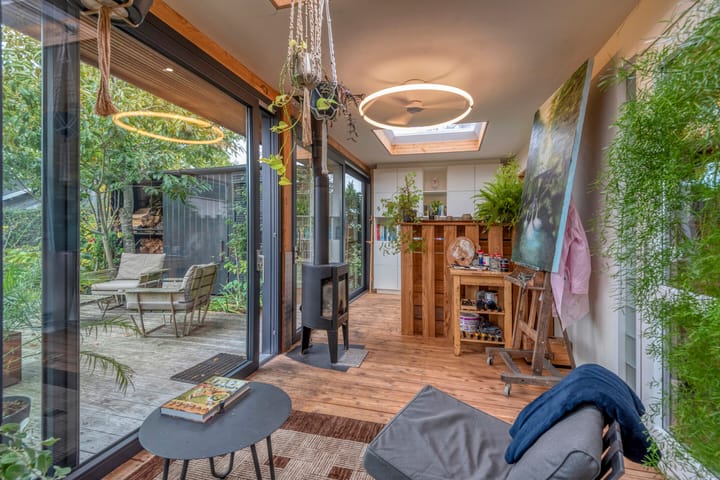 Photo 54 of Merijntje Gijzenlaan 29