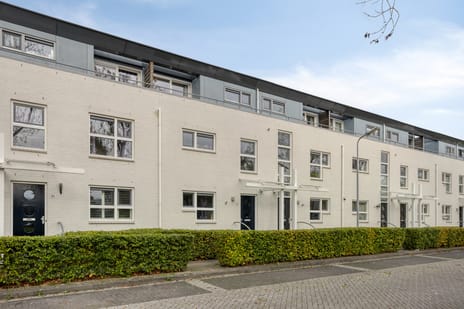 Concordialaan thumbnail