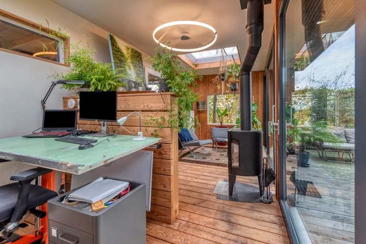 Photo 55 of Merijntje Gijzenlaan 29