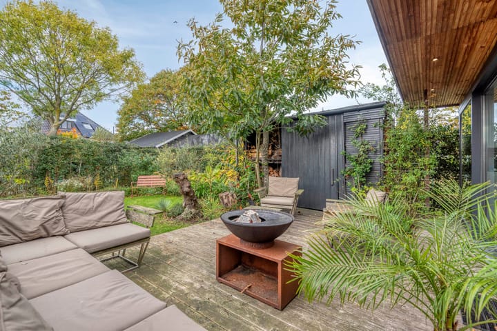 Photo 56 of Merijntje Gijzenlaan 29