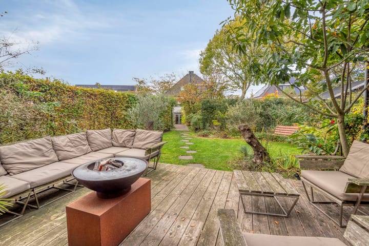 Photo 57 of Merijntje Gijzenlaan 29