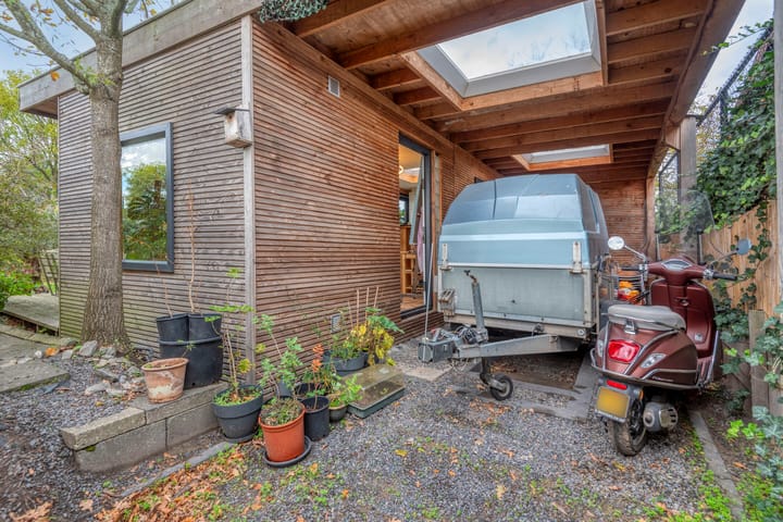 Photo 58 of Merijntje Gijzenlaan 29