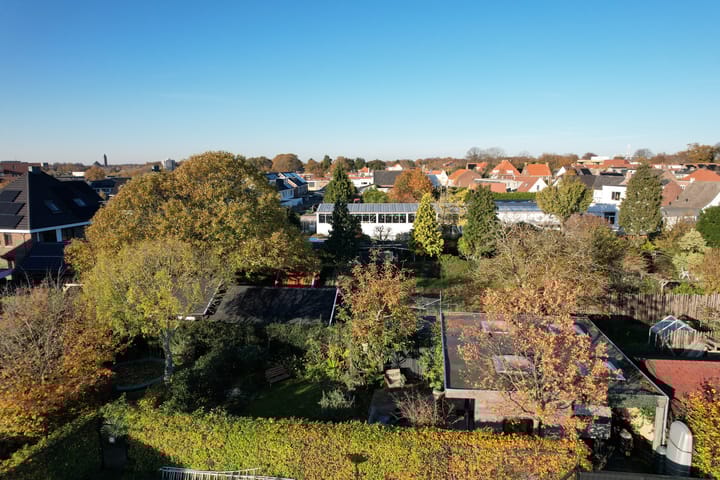 Photo 61 of Merijntje Gijzenlaan 29