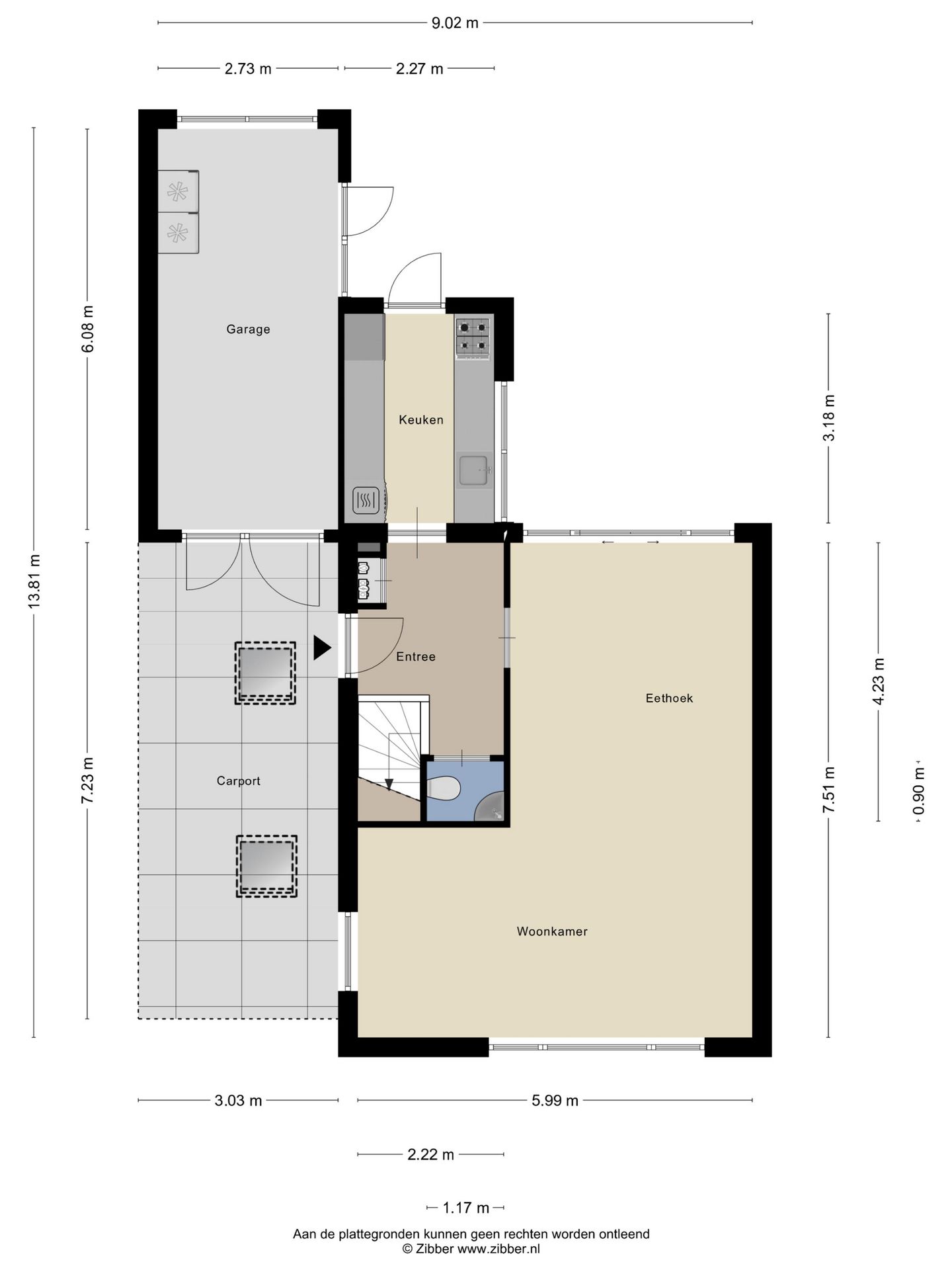 Foto 25 van Oldenoert 96