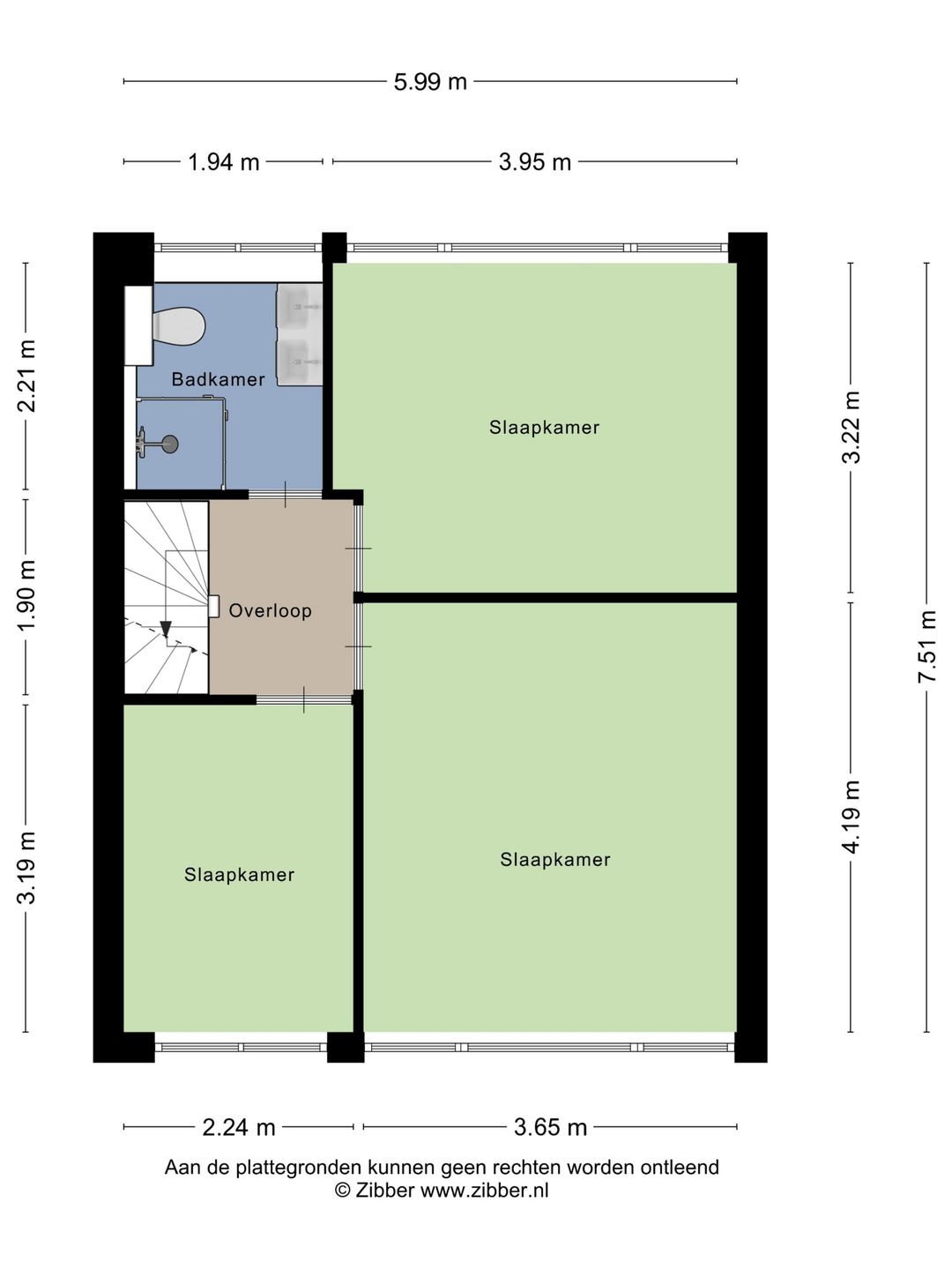 Foto 26 van Oldenoert 96