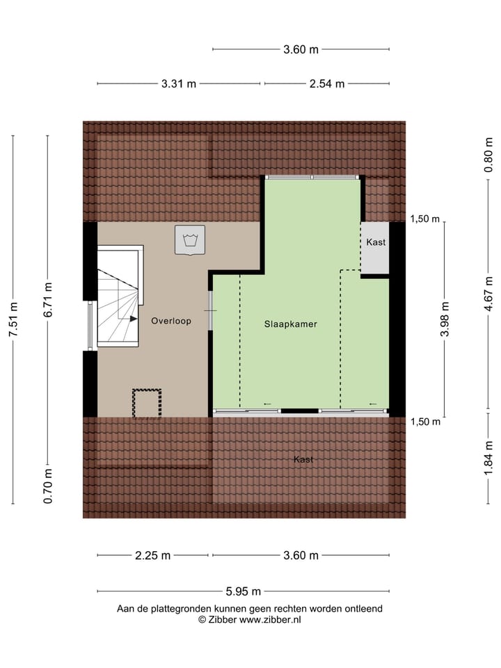 Foto 27 van Oldenoert 96